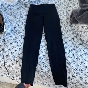 Aerie offline leggings